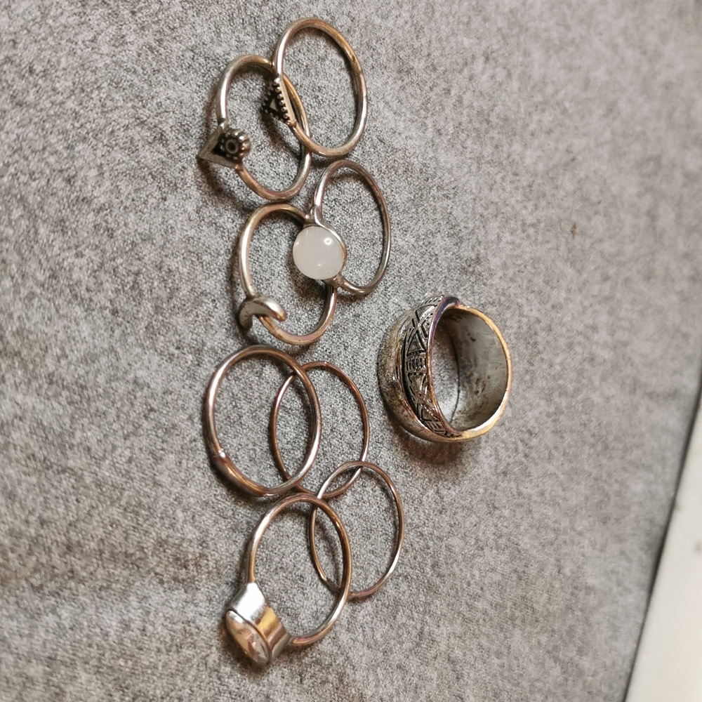 Rings